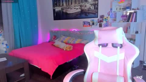 Snapshot of ramona_terner chatting on 01.17.25 Ramona terner online show from 01.17.25