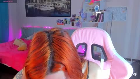 Snapshot of ramona_terner chatting on 01.17.25 Ramona terner online show from 01.17.25