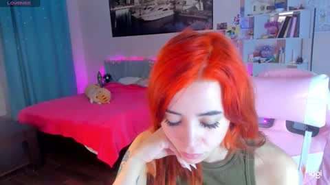 Snapshot of ramona_terner chatting on 01.20.25 Ramona terner online show from 01.20.25