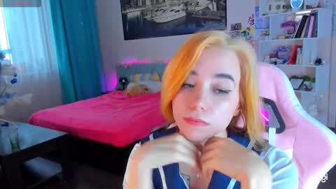 Snapshot of ramona_terner chatting on 01.28.25 Ramona terner online show from 01.28.25