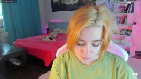 Snapshot of ramona_terner chatting on 02.06.25 Ramona terner online show from 02.06.25