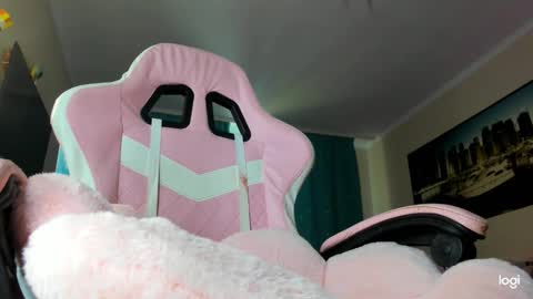 Snapshot of ramona_terner chatting on 02.22.25 Ramona terner online show from 02.22.25