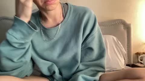 RamonaJ online show from 12.04.24