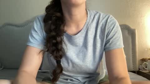 RamonaJ online show from 12.05.24