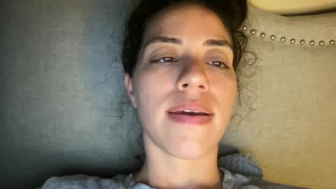 RamonaJ online show from 12.21.24