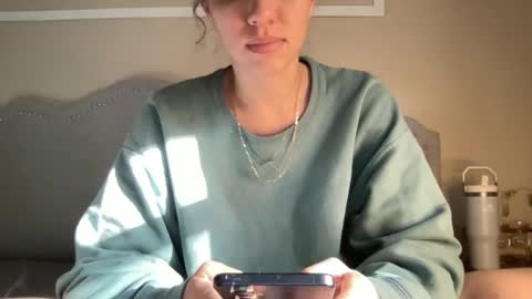 RamonaJ online show from 01.03.25