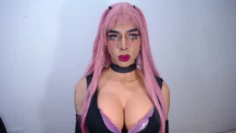 RamonaSmit online show from 10.20.25