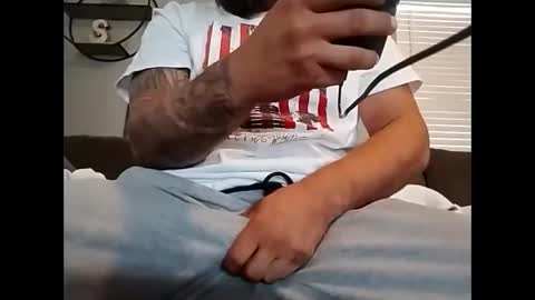 ramrodme online show from 05.18.26