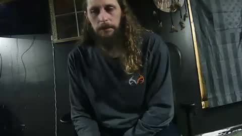 Ramrodroyal online show from 01.15.25