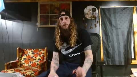 Ramrodroyal online show from 02.28.25