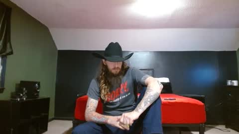 Ramrodroyal online show from 09.17.25