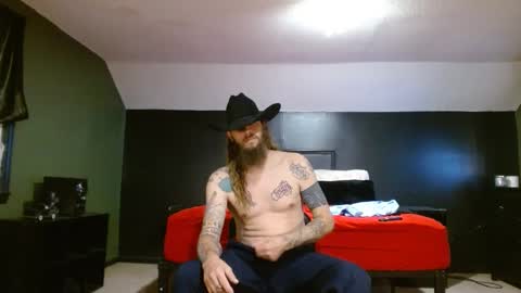 Ramrodroyal online show from 09.26.25