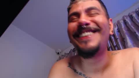 Snapshot of ramses_the_kinng chatting on 10.25.25 ramses thekinng online show from 10.25.25