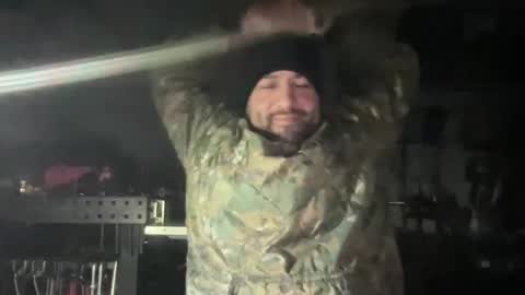 Snapshot of ramsok0321 chatting on 12.30.24 Marcos online show from 12.30.24