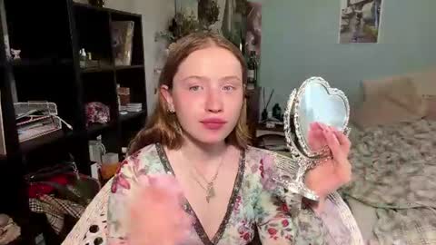 Snapshot of ranascowden chatting on 06.23.26 ranascowden online show from 06.23.26