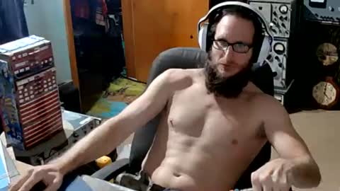 Snapshot of randalltotazz chatting on 10.30.25 Randall online show from 10.30.25