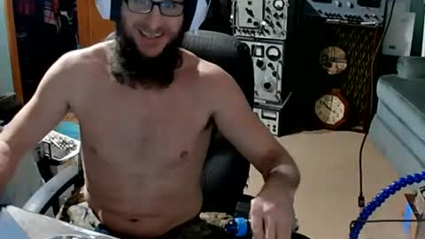 Snapshot of randalltotazz chatting on 11.01.25 Randall online show from 11.01.25