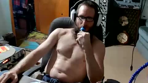 Snapshot of randalltotazz chatting on 11.01.25 Randall online show from 11.01.25