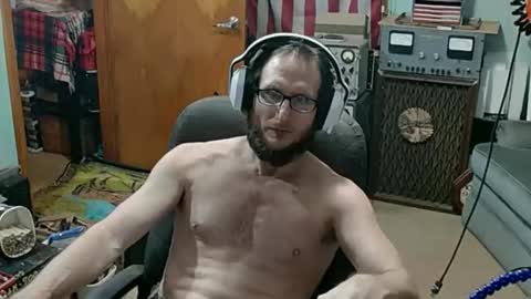 Snapshot of randalltotazz chatting on 11.15.25 Randall online show from 11.15.25