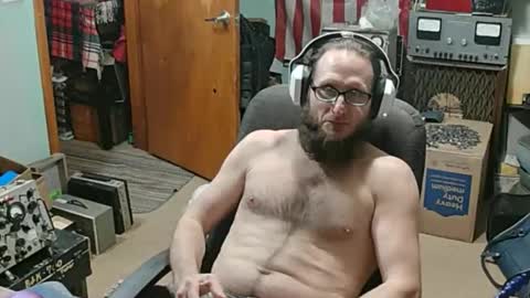 Randall online show from 02.12.26