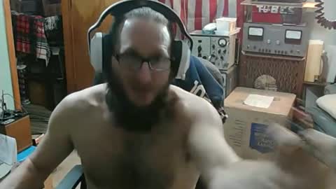 Randall online show from 02.21.26