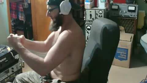 Randall online show from 04.18.26