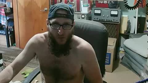 Snapshot of randalltotazz chatting on 04.27.26 Randall online show from 04.27.26