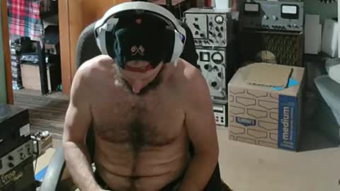 Snapshot of randalltotazz chatting on 05.16.26 Randall online show from 05.16.26