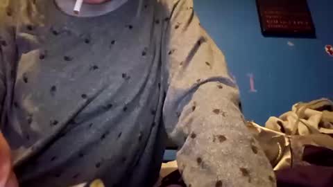 Randcandy77 online show from 10.19.25