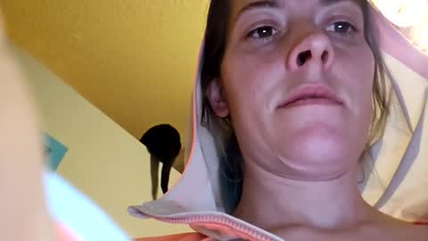 Randcandy77 online show from 10.21.25