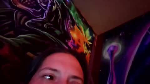 Randcandy77 online show from 11.08.25