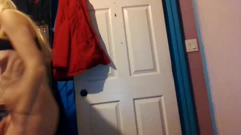 Randcandy77 online show from 01.11.26