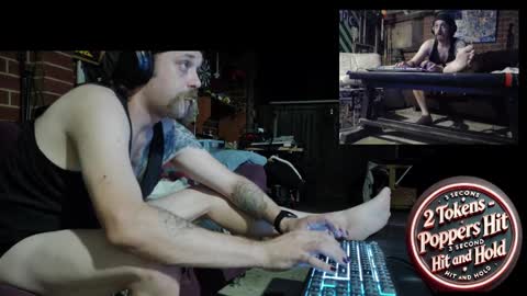 Snapshot of randeehandee chatting on 03.10.25 randeehandee online show from 03.10.25