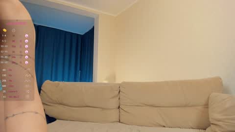 Vilda online show from 01.15.25