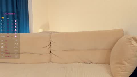 Vilda online show from 01.16.25