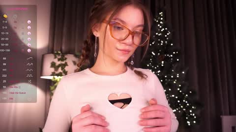 Arlette online show from 01.14.25
