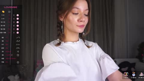 Arlette online show from 01.17.25