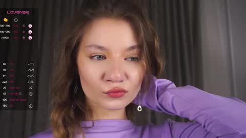 Arlette online show from 01.18.25