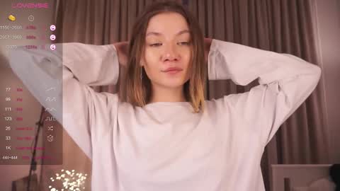Arlette online show from 01.23.25