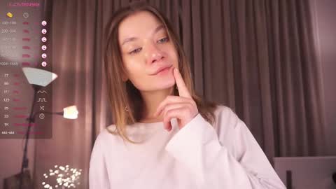 Arlette online show from 01.23.25