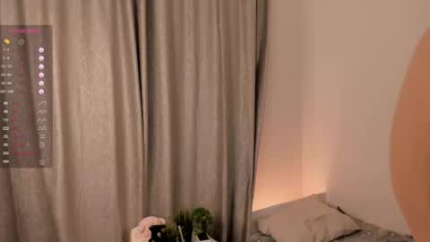 Arlette online show from 02.10.25