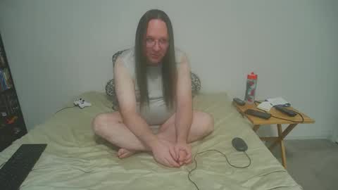 rando1235 online show from 01.18.26