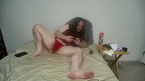 rando1235 online show from 02.23.26