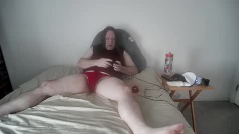 rando1235 online show from 02.24.26