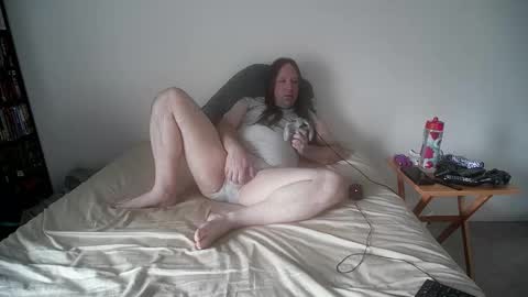 rando1235 online show from 03.18.26