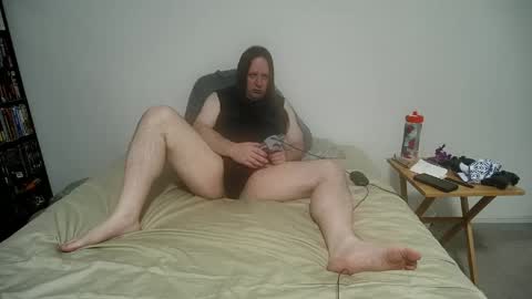 rando1235 online show from 03.24.26