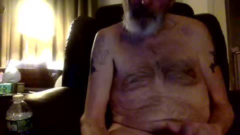 Randy online show from 03.10.25