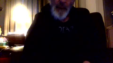 Randy online show from 03.11.25