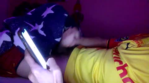 Snapshot of randobad12 chatting on 12.02.24 randobad12 online show from 12.02.24