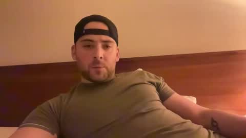 randomdude5950 online show from 01.17.25